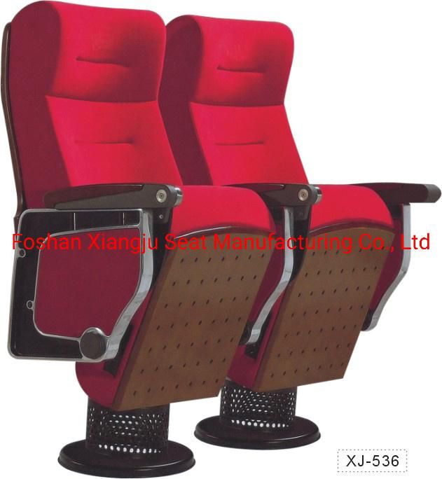 Latest Style Church Auditorium Hall Chair for Sale