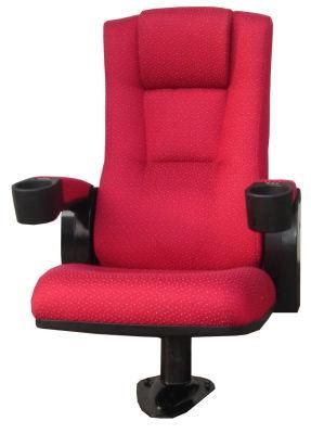 Cinema Seat Cinema Seating Theater Chair (S21E)