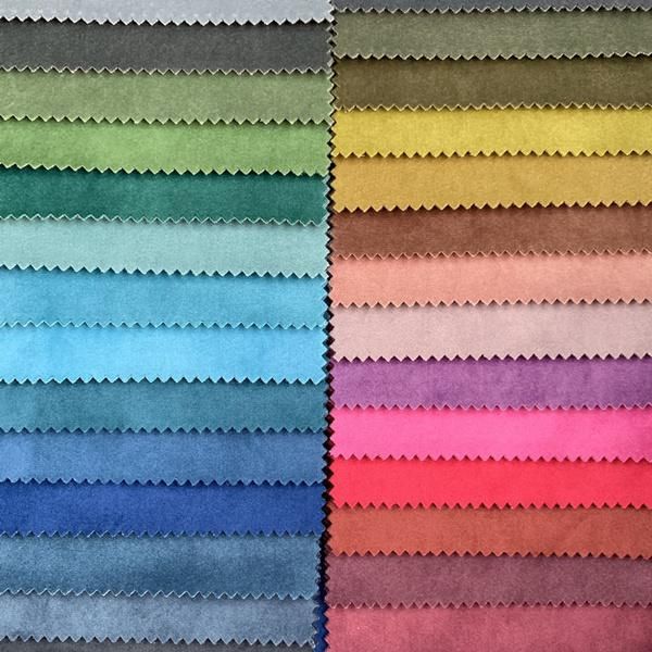 100% Polyester Sofa Fabric-Lukas Pattern