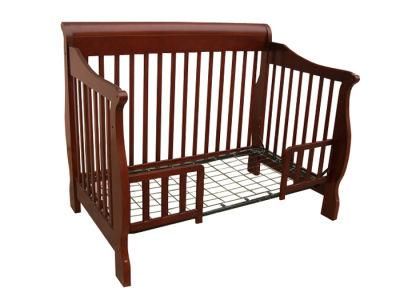 Modern Wood Home Bedroom Kindergarten Baby Boom Cot Beds Prices