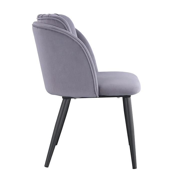 Dining Furniture Modern Fashion Leisure Conference Reception Restaurant Dining Chair