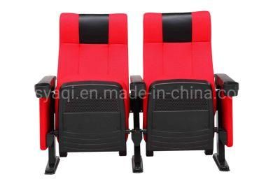 Wholesale Factory Supply Church Seats Conference Leature Hall Theater Chair (YA-L601)