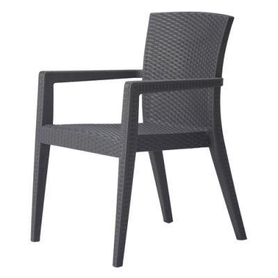 Hot Selling Modern Style White Dining Chair Lounge Chair