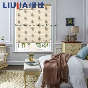 Classic Roller Blinds with Imported Material Fabrics