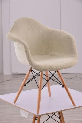 Hot Modern Plastic Living Room Chair Waiting Chair Guest Chair