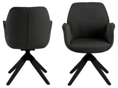 Free Sample Wholesale Design Room Furniture Nordic Velvet Modern Luxury Dining Chairs