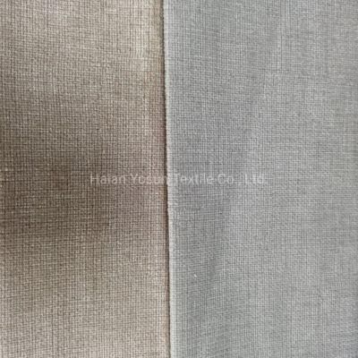 Sofa Soft Fabric Furniture Fabrics Hometextile Fabric