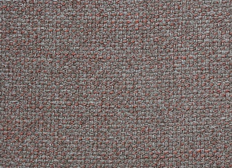 Polyester Cotton Linen Two-Tone Sofa Couch Upholstery Furniture Fabric