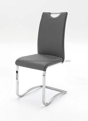 Hot Selling Modern Casual Black Z-Chair Many Color Dining Chair