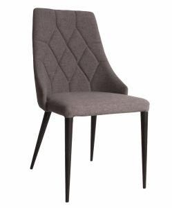 Custom Design Living Room Home Furniture Fabric Dining Restaurant Chair