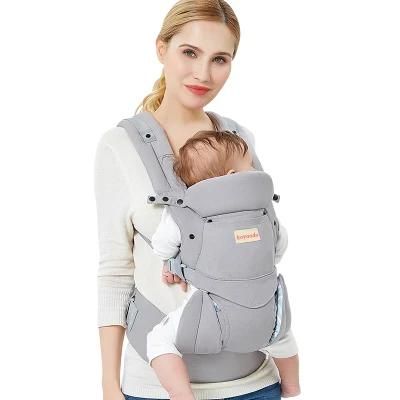 Wholesale OEM Baby Hip Seat Carrier Waist Stool Walker Comfort Hipseat