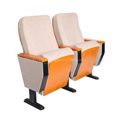 Cup Holder Chair for Auditorium Chair (YA-L01)