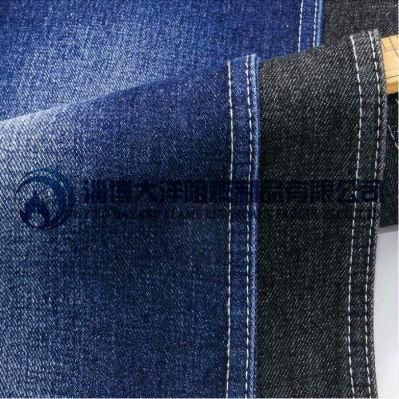 100% Cotton Indigo Denim Fabric for Working Uniform