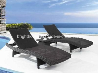 New Design Sun Lounge Outdoor Furniture Bm-5149