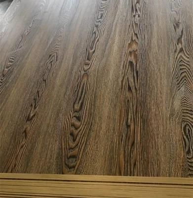 Synchronous MDF/Chipboard/Plywood/Board