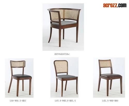 Design Loie Lounge Chair Rattan Furniture Hotel Courtyard Chairs Outdoor or in Door Banquet Events Stool Leisure Net Chair