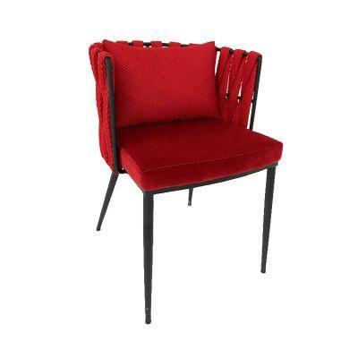 Good Selling Elegant Moden Fine Dining Restaurant Room Chairs for Mansion