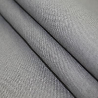 Free Samples Cheap Price China Heavy Linen Look Curtain Fabric