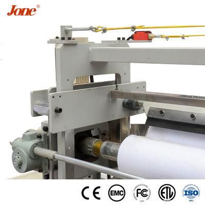 Jingyi Machinery China UV Coater Machinery Manufacturer Woodworking Furniture Wood Coating UV Varnish Putty Filling Machine