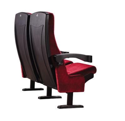 Luxury Church Stadium Office Auditorium Home Cinema 3D Theater Chair