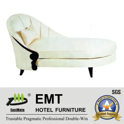 Nice Simple-Style Leisure Sofa Chaise Longue (EMT-LC15)