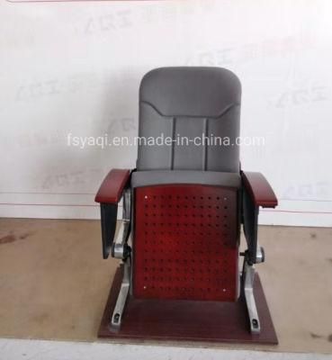 Price for Primary School Furniture School Desk School Chairs with Arm for Sale (YA-L202)