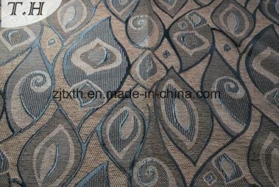 Make-to-Order Supply Type and 100%Polyester Material Chenille Fabric