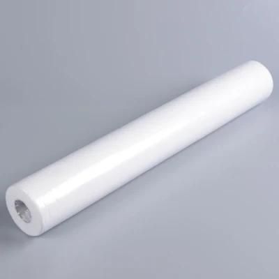 Massage Bedsheet Table Paper Cover Roll, Crepe Paper Roll Bed Roller Disposable Bed Sheet Roll