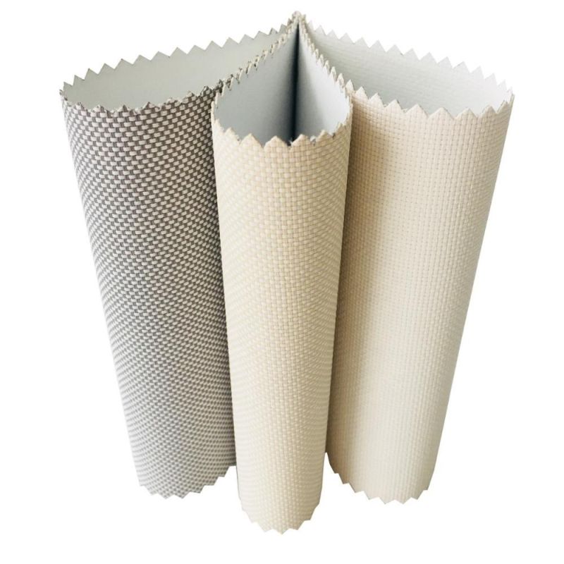Fabric Materials for Roller Blinds