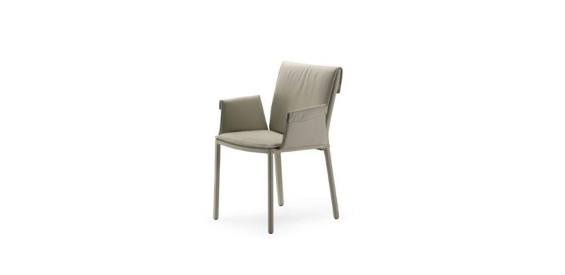CFC-02 High-Back Arm Chair/Restaurant Chair/Hotel Furniture/Home Furniture