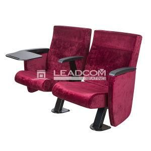 Leadcom High Quality Auditorium Furniture Ls-18601