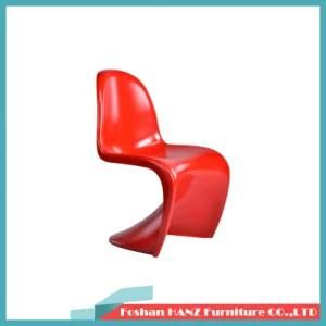 Modern Hot Selling Hotel Dining Room Furniture Villa Living Room Outdoor Balcony Garden Plastic Chair