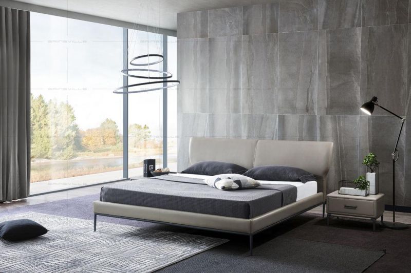 Gainsville Wholesale Modern Hotel Bedroom Set Furniture Wall Bed for Master Room Furniture