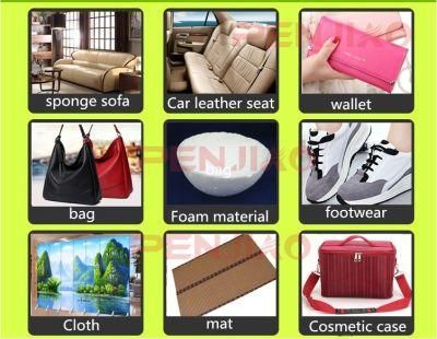 Fast Bonding Waterproof Bonding PVC&amp; Fabric&Leather&Paper, Sponge&Wood, Strong Viscosity for Sofa and Furniture Sponge Mattress Adhesive