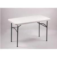 4ft/122*76cm High Quality Folding Table
