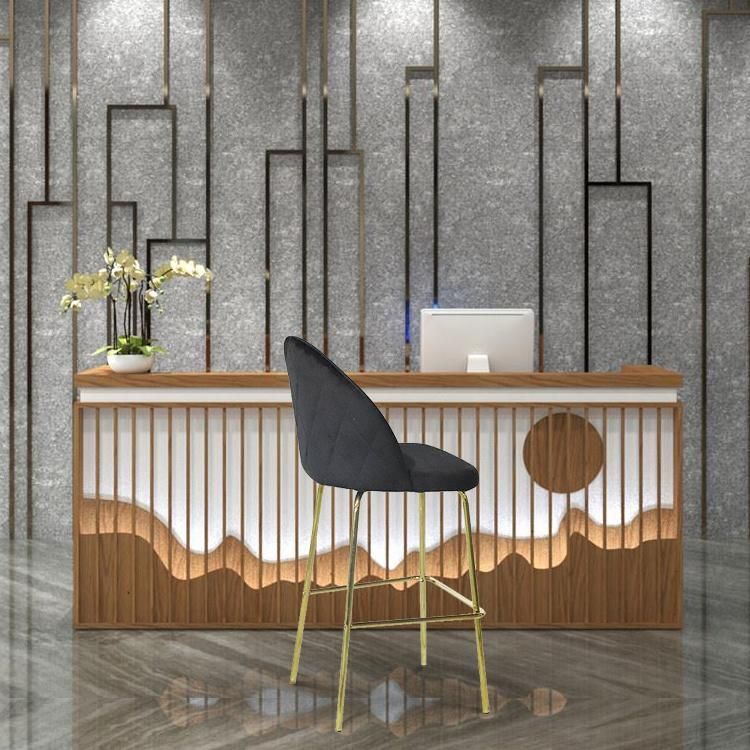 American Velvet Fabric Upholstery, Metal Stools, Bar Stools, Cafe Stools, Restaurant Stools