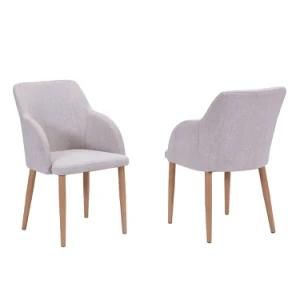 Master Home Furniture Modern Upholstered Dining Room Chair