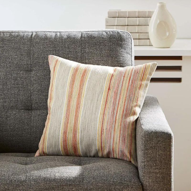 Fashion Classical Jacquard  Design Soft Cushion Covers on Sofa Strain Design