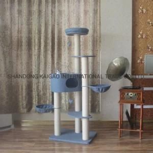 Durable Cat Furniture with Multiple Function