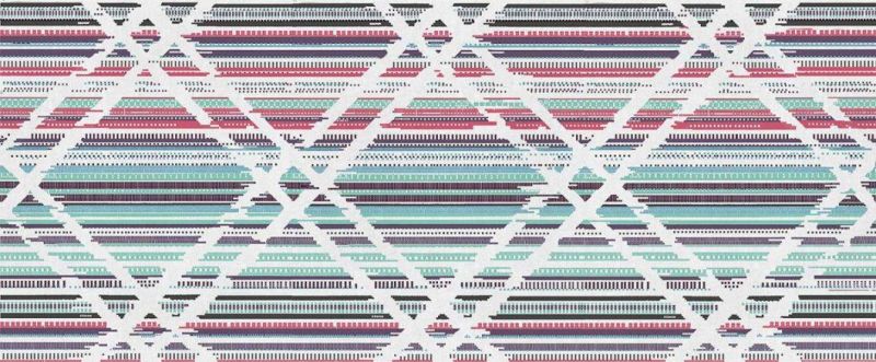 Textile Digital Jungle Theme Upholstery Furniture Fabric
