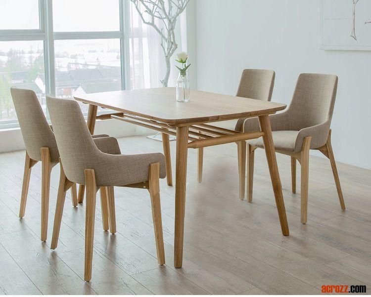 Wood Dining Furniture Koila Chair