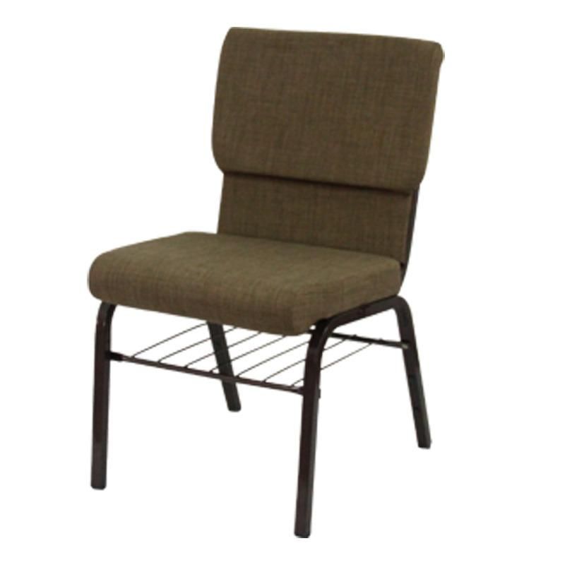 Stacking Iron Church Steel Metal Hotel Restaurant Banquet Church Chair