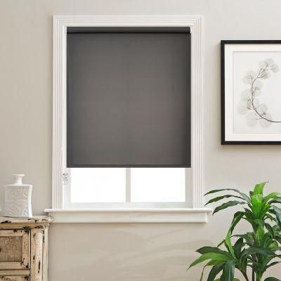 Sunscreen Remote WiFi Solar Window Blackout Electric Motorized Roller Blinds