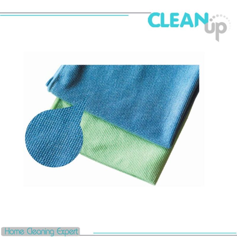 Easy to Clean Kitchen Rags 3m Microfiber Cloth