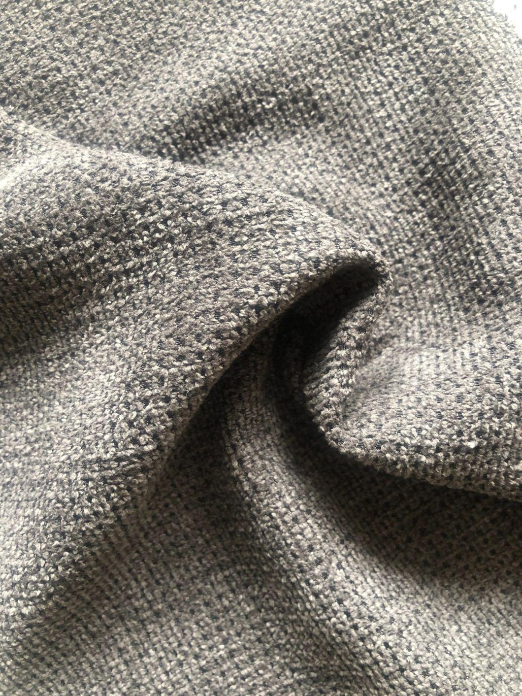 Sofa Fabric Stock (jacquard velvet)