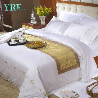 Deluxe Cheap Price Multi Color Duvet Cover Cotton Fabric for King Bed