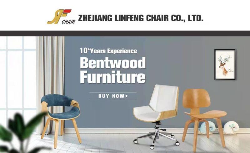 New Product Modern PU Leather Polywood Bar Stool/Bar Chair