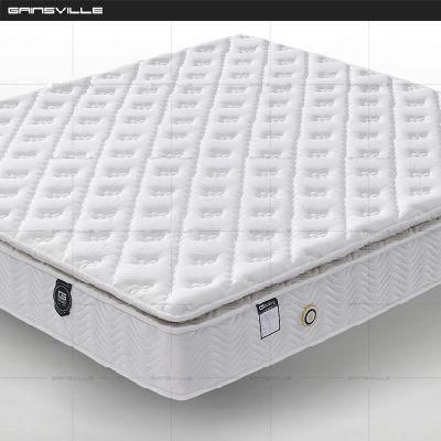 High Quality Bed Mattress Memory Foam High Quality Strong Spring Mattress in a Box