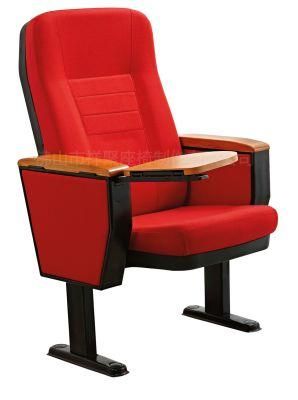 Fashionable Business Church Lecture Cinema Seat Theater Chair Auditorium Chair