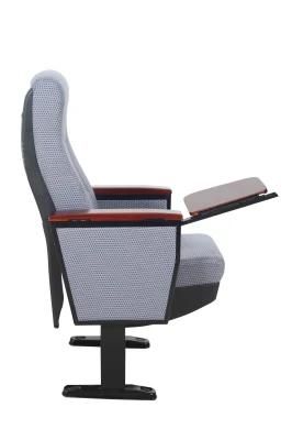 Conference Lecture Hall Chair Church School Auditorium Seating Theater Seat Chair (SP8)